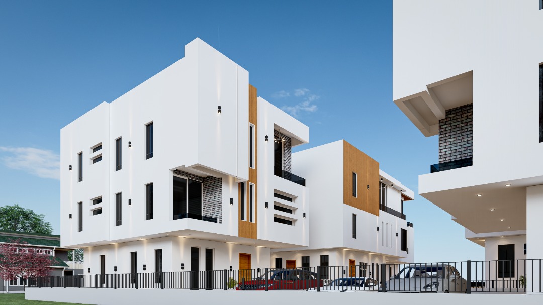 Ilasan Lekki Project