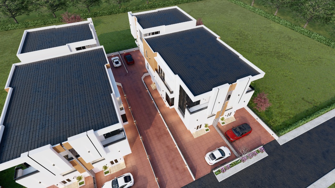 Ilasan Lekki Project