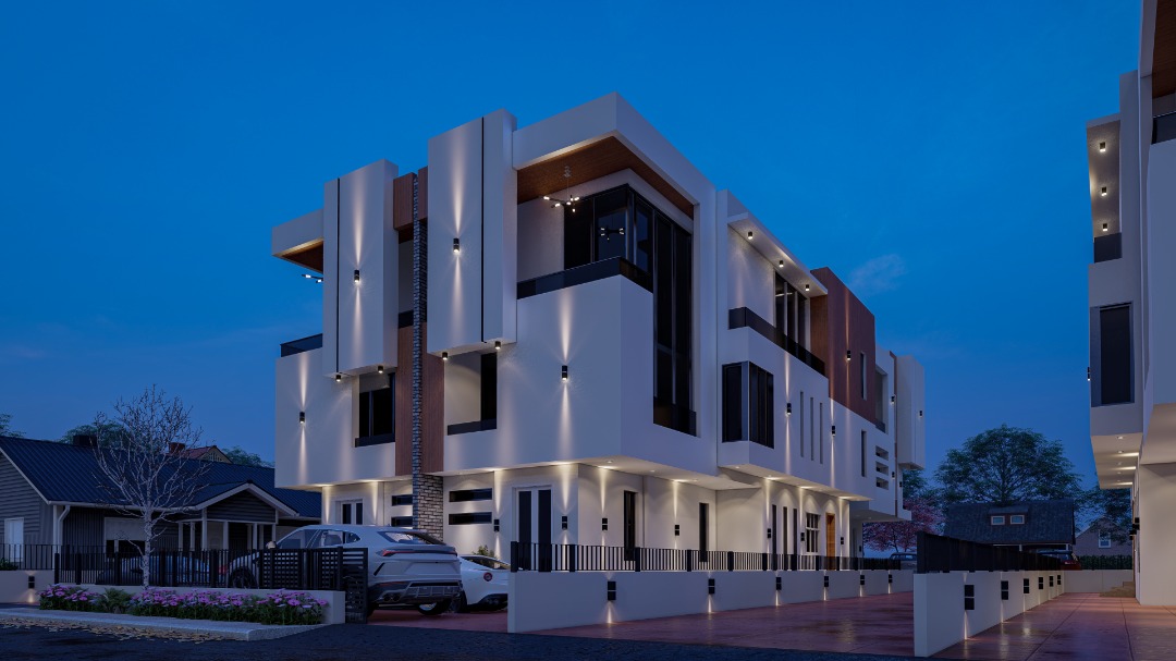 Ilasan Lekki Project